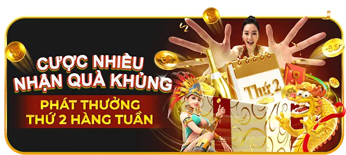 Hình ảnh các ưu đãi và khuyến mãi độc quyền tại bia66 nhà cái, thu hút người chơi với các phần thưởng giá trị.