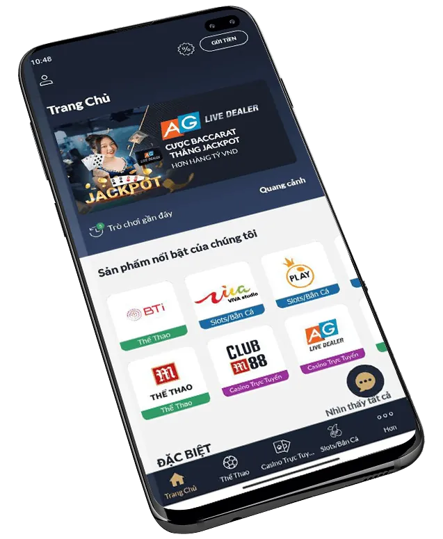 Dealer chuyên nghiệp tại bia66