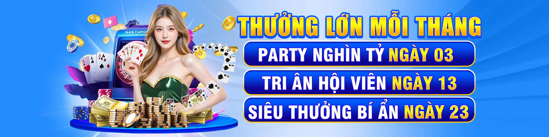 Hình ảnh chính game Nổ Hũ tại Bia66